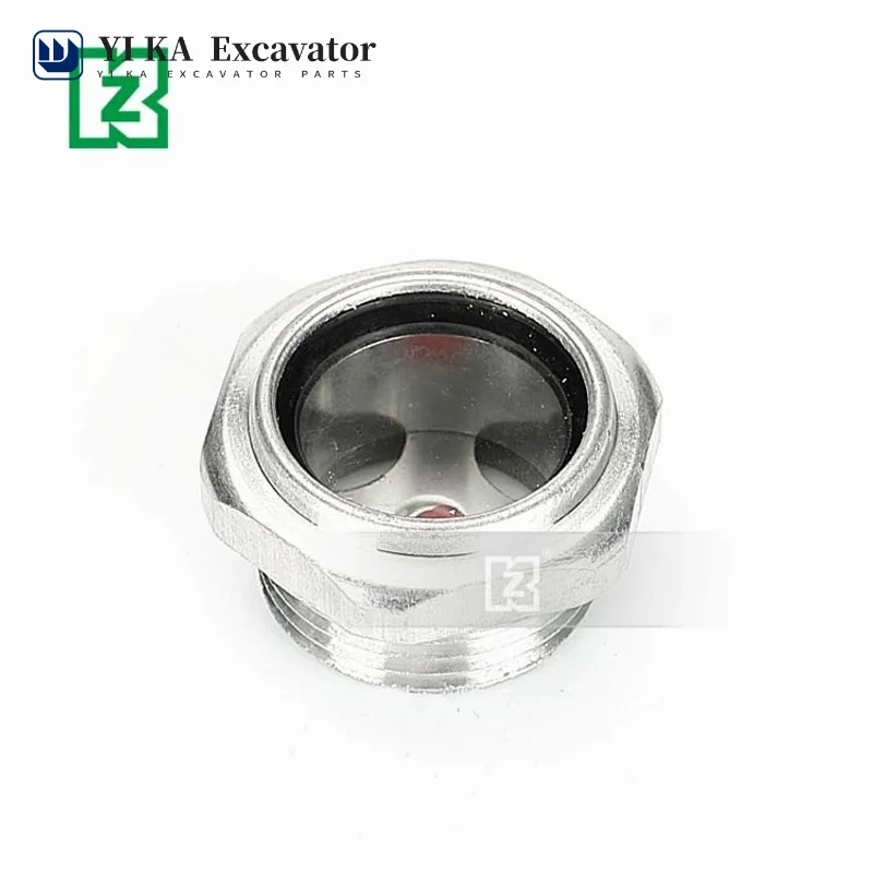 For Hitachi hydraulic oil dipstick ZAX60 70 120 200 240-3/5/6 260 oil level measuring scale excavator