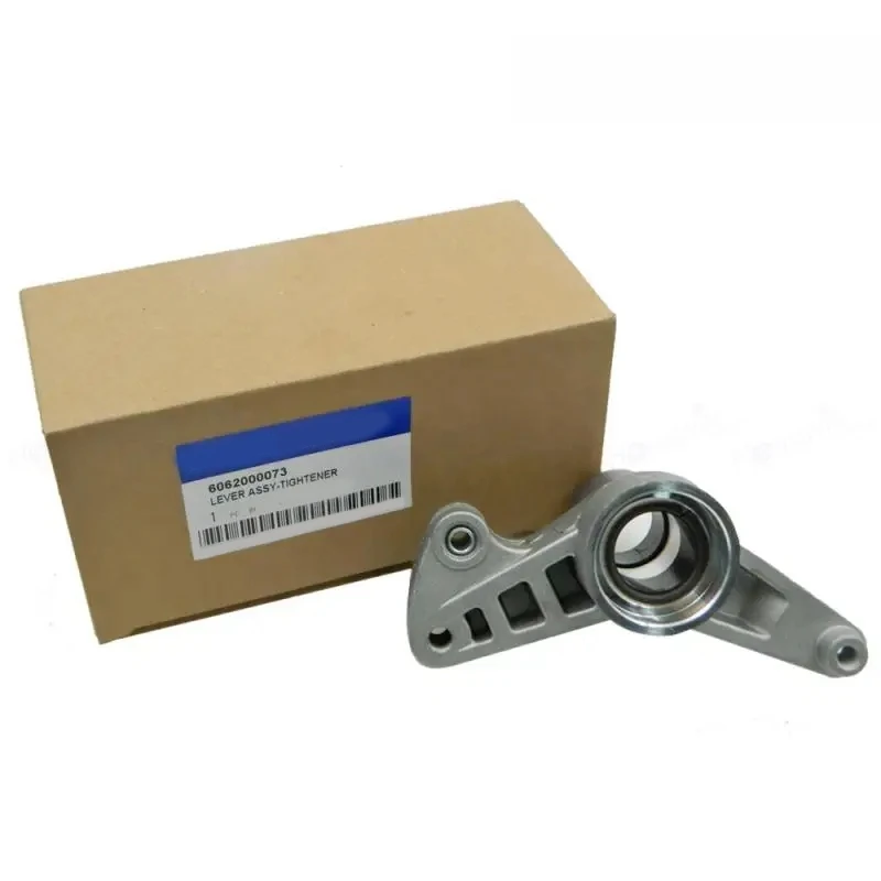 Automotive Belt Tensioner 6062000073 For Mercedes Benz Sprinter 901 W124 W463 SSANGYONG MUSSO 1988-2007 3.0L 3.0L 3.4L Parts