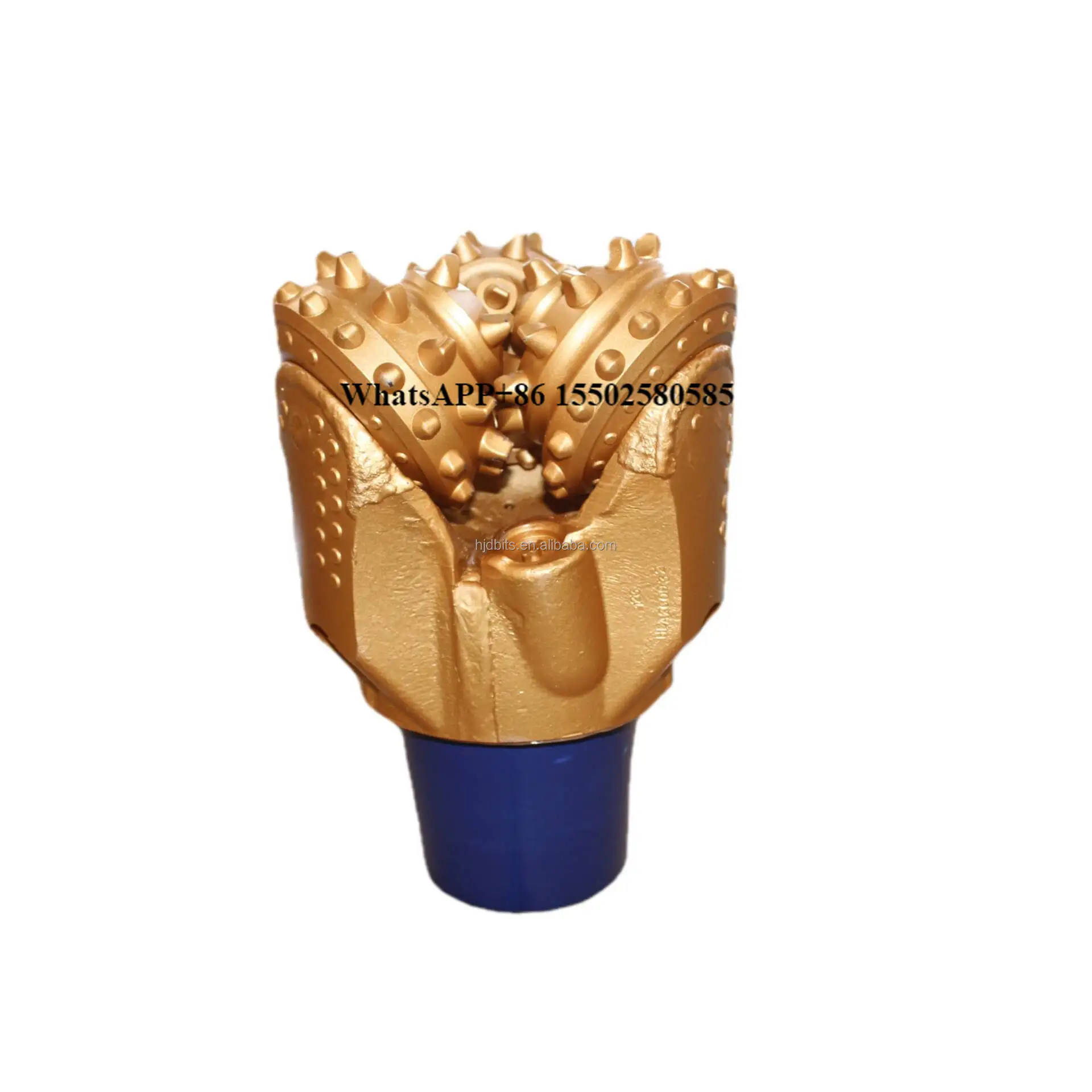 

Professional Manufacturing Supply Mine Drill Tci Roller Cone Bit Macgine Parts