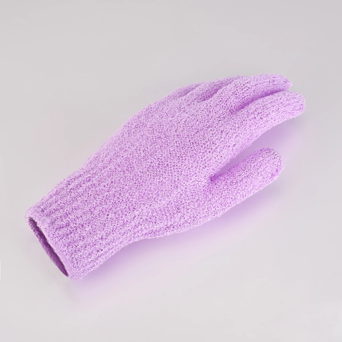 Bath Towel Gloves Bath Candy-Colored Mud Towel Bath Glove Style Bath Towel  In Bath Glove Style For Ultimate Relaxation