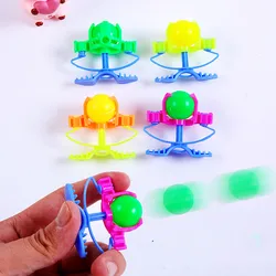 20Pcs Creative Starter Balls Fun Tricky Toys Halloween Favors, Birthday Party Favors, Pinata Stuffers, Carnival Prizes