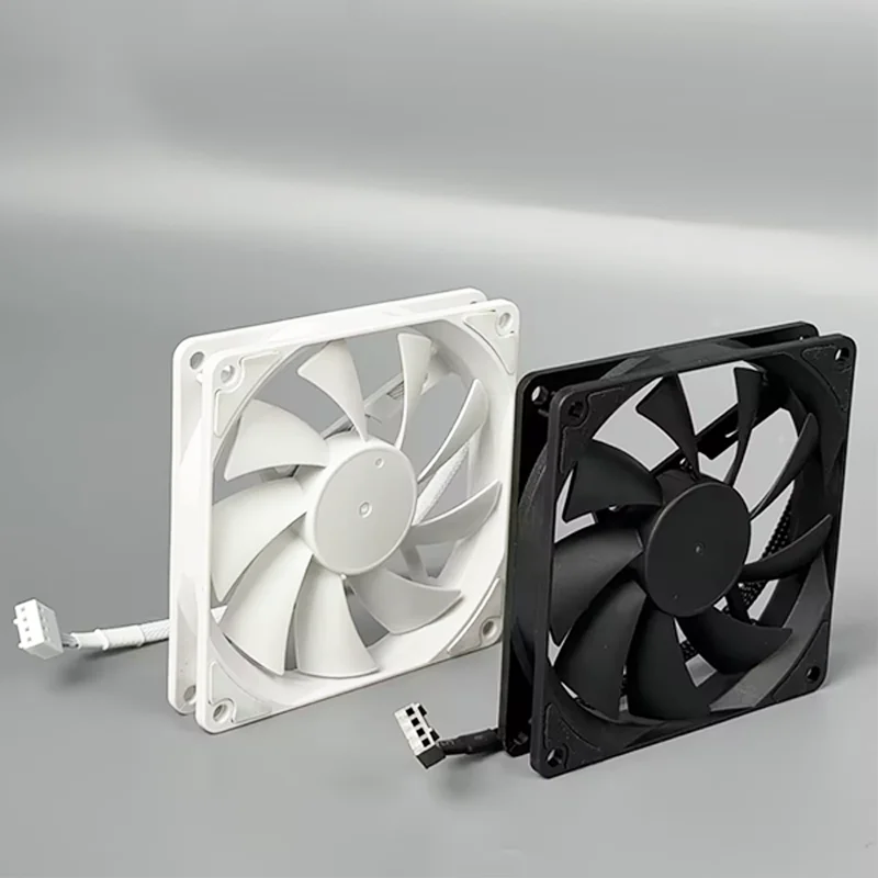 Miner Air Cooled Cooling Fan Replacement Accessories Fit NerdQaxe NerdOctaxe Bitcoin ASIC Miner