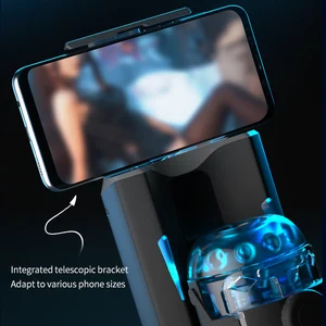 8 최고의 판매 자동 Fleshlight -№8