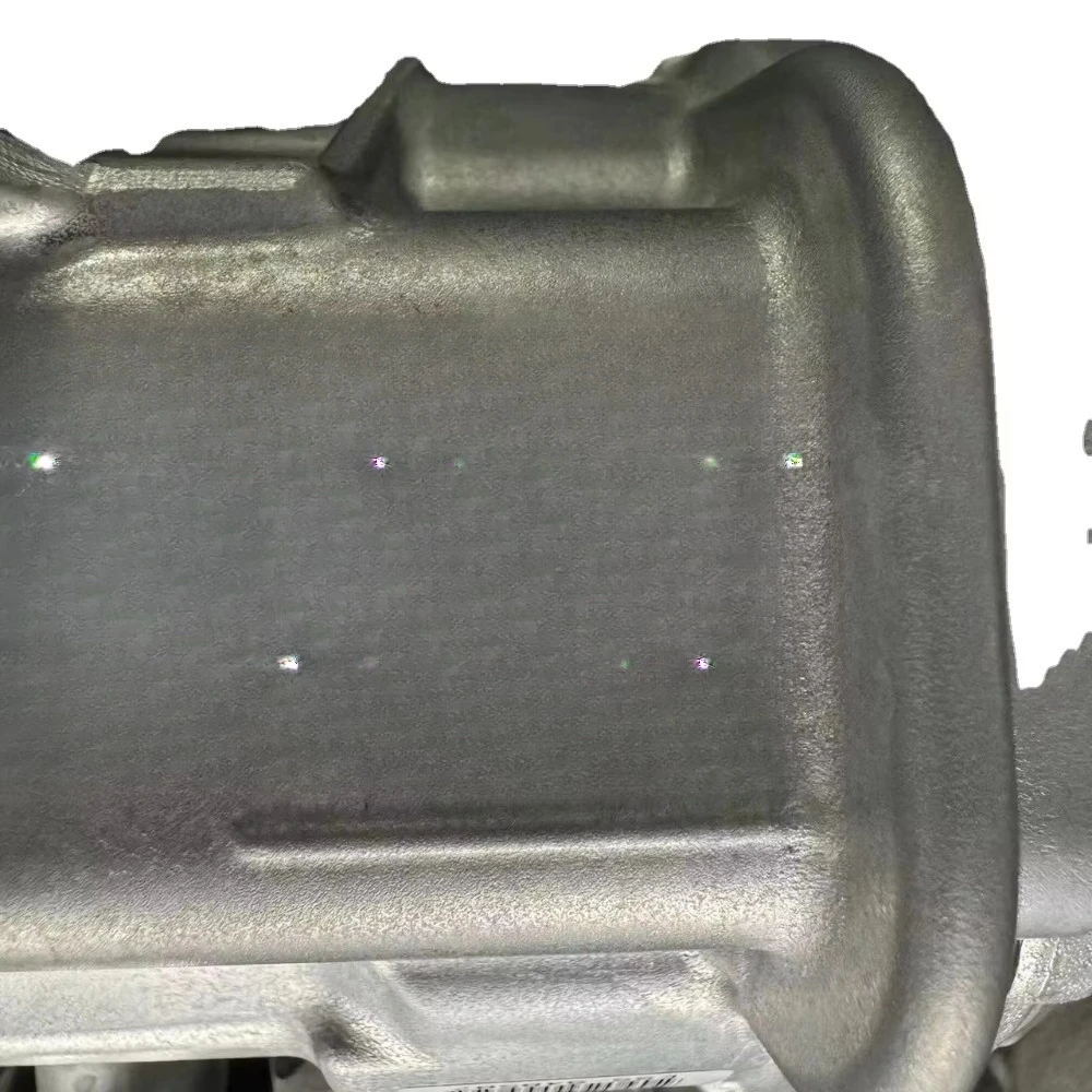 Applicable to  EQE EQS Electric Compressor A0008305404