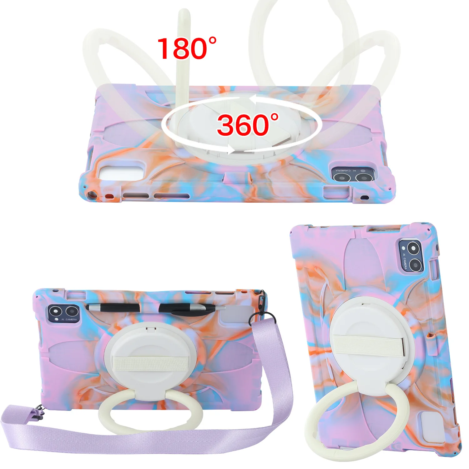 ケース TECLAST P30S 10.1 