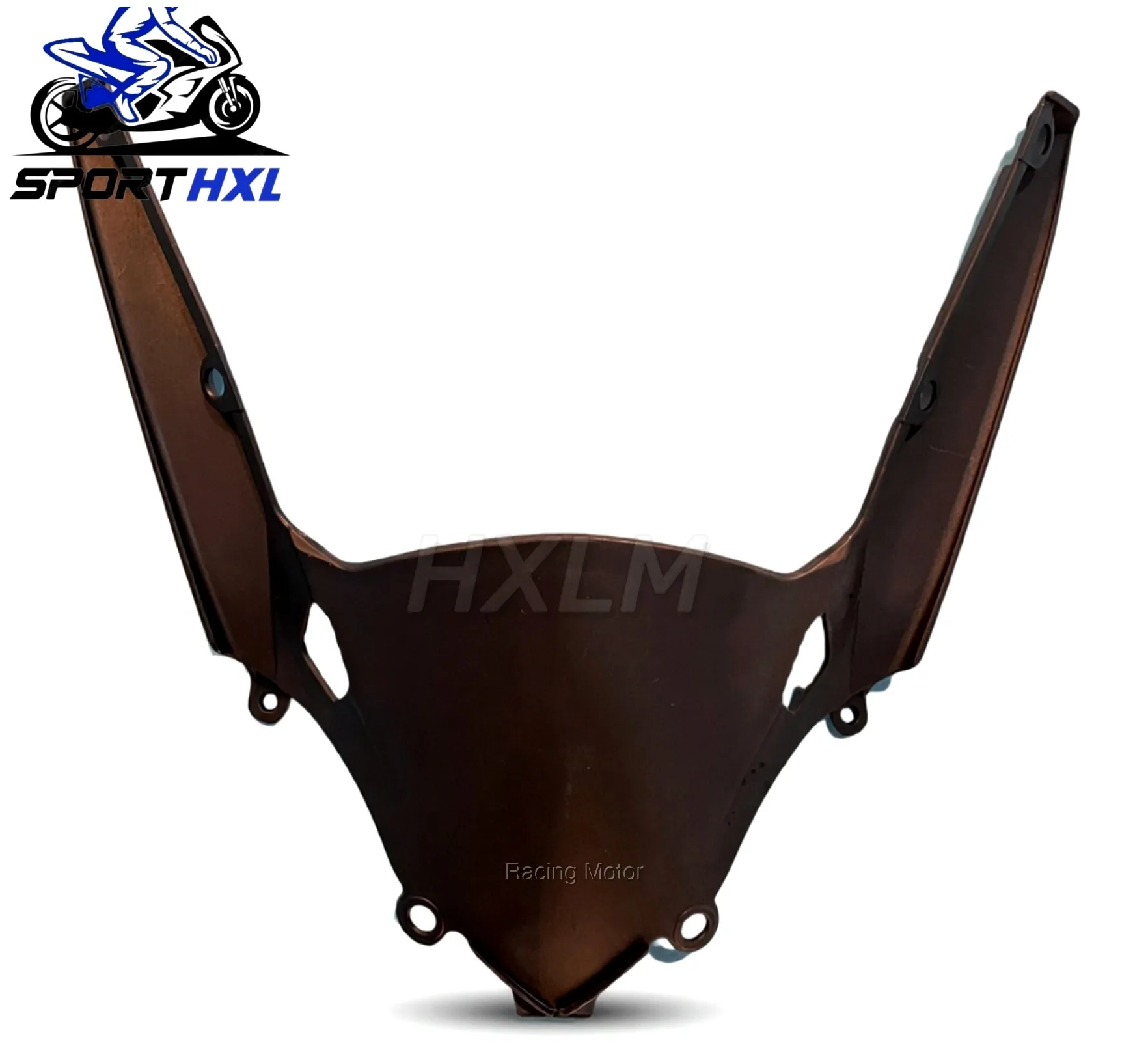 For KAWASAKI Z H2 ZH2 2023Rear Passenger Pillion Seat Cover Fairing Cowl Motorcycle Acce | Racing Motor Store