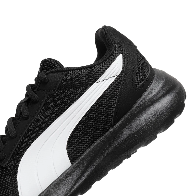 بوما أحذية رجالية ونسائية Softride Cosmic Lt حذاء كاجوال خفيف الوزن قابل للتنفس توسيد في الهواء الطلق أحذية للمشي أحذية رياضية 400235-01 #6