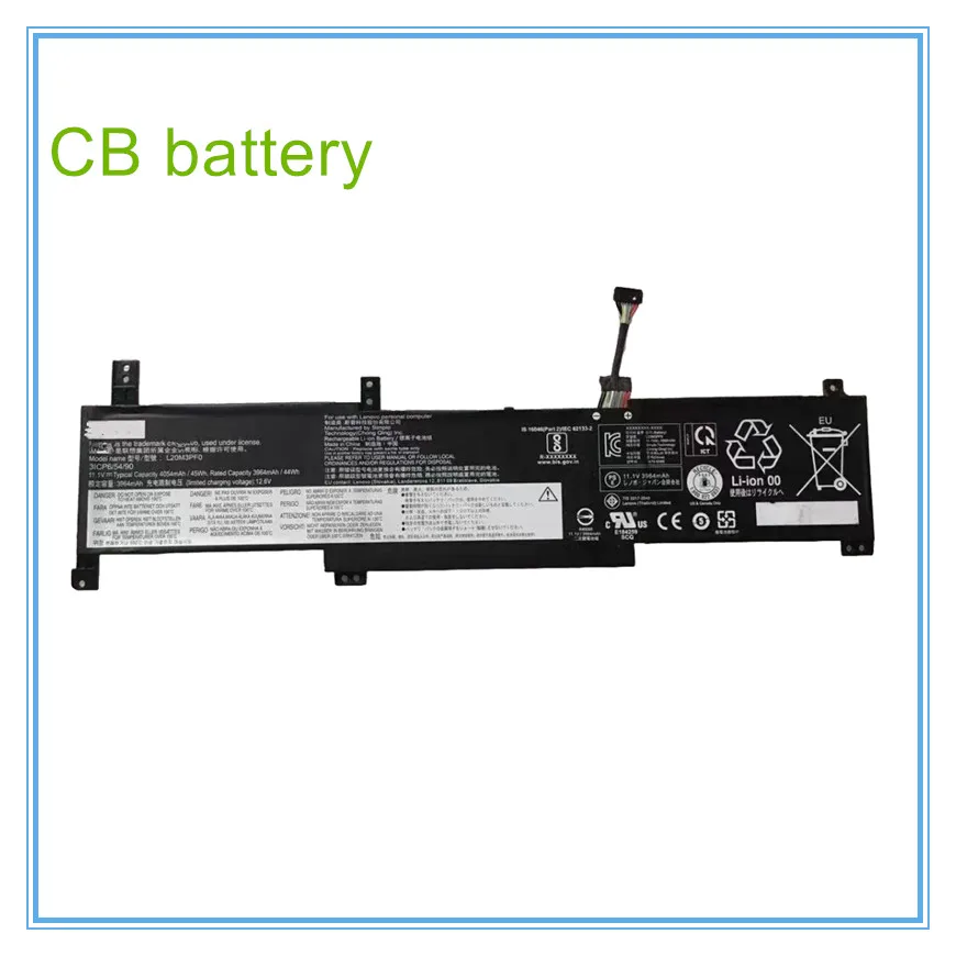 L20C3PF0 45WH Lapto…