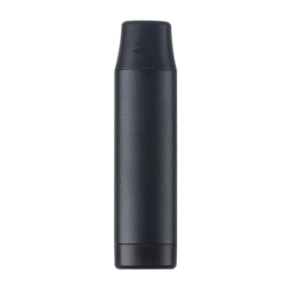 

1Pcs Black Professional Kazoo Simple Easy Play Classic Musical Instrument For Kids