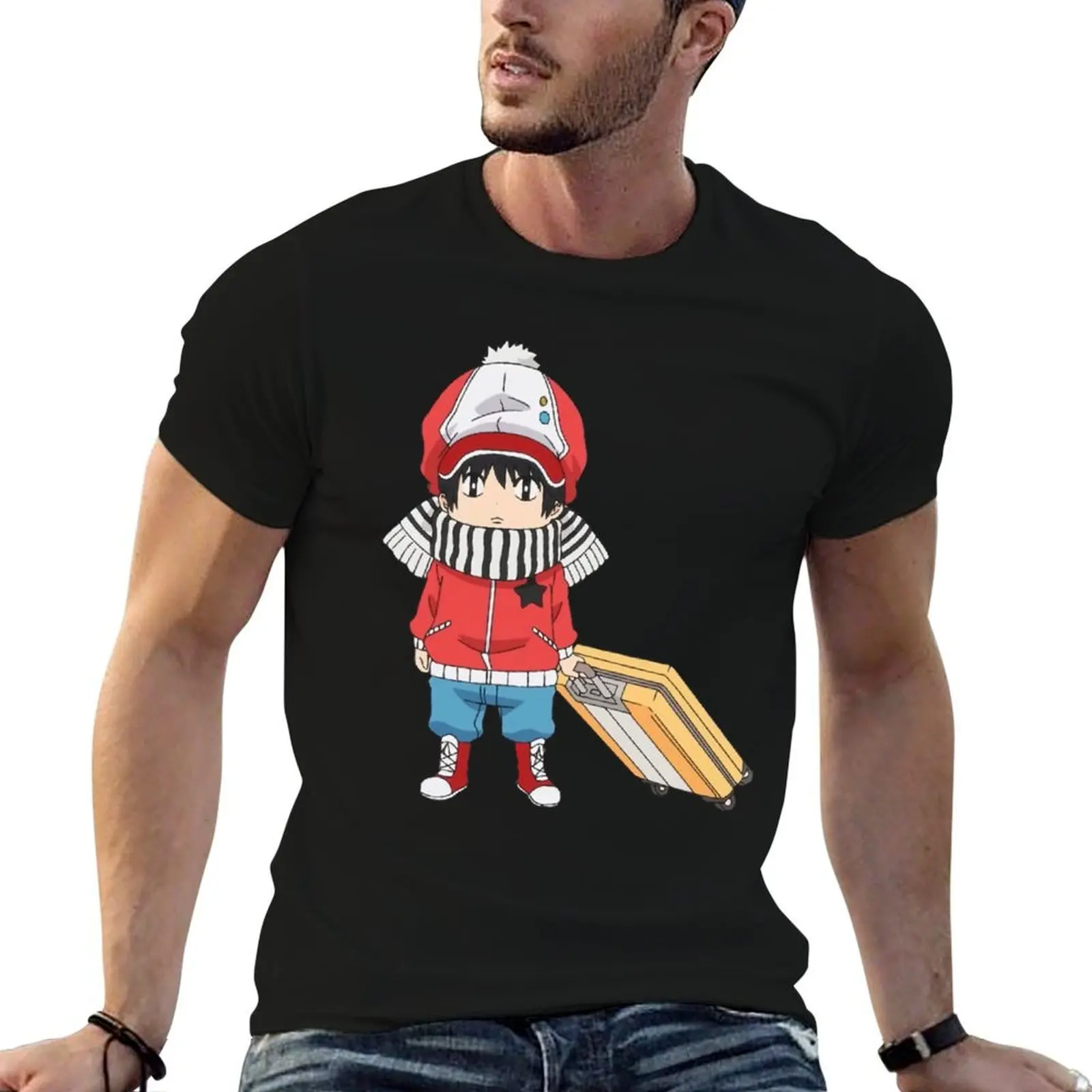 

shirts kotaro T-Shirt cotton quality t high shirt t graphic 100 percent cotton tees alone for man lives man for shirts t