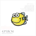 Small yellow croaker