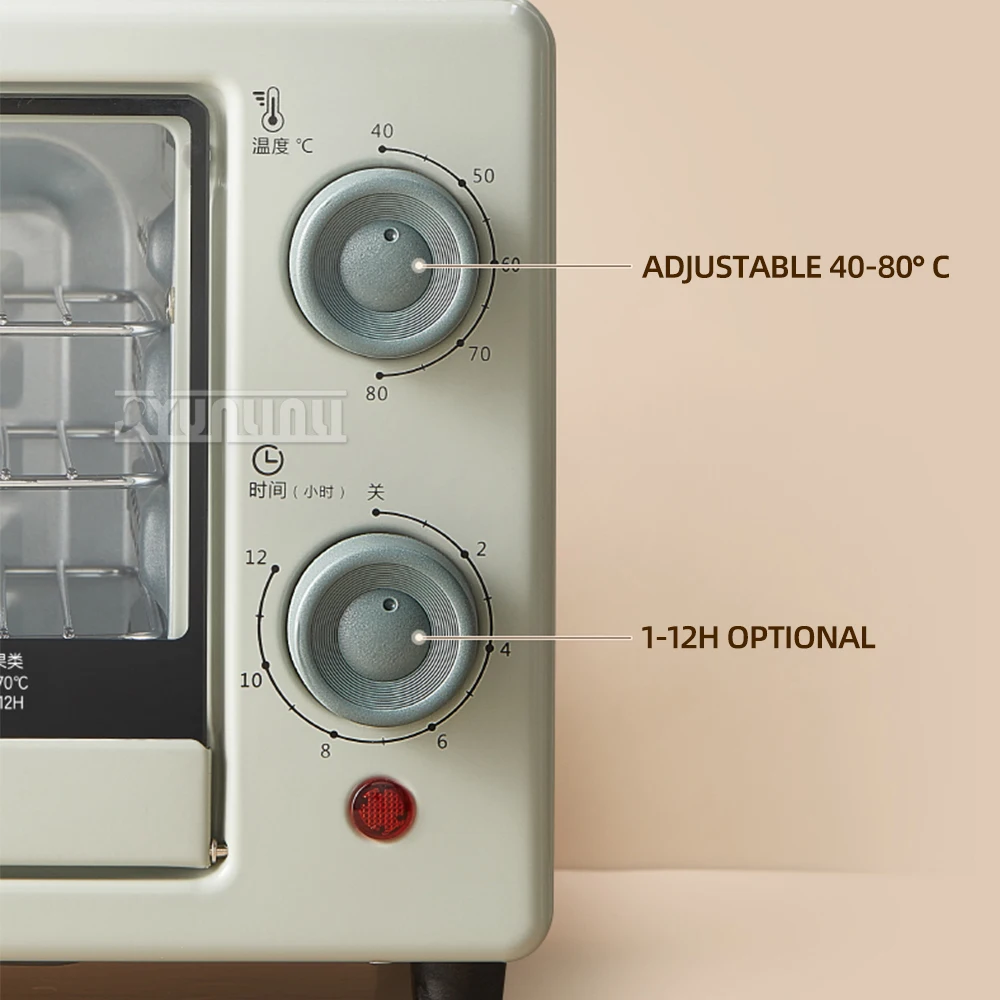 

10л Secador De Verduras, бытовой дегидратор для пищевых продуктов, сушилка для фруктов, мяса, овощей, деydratateur, еда