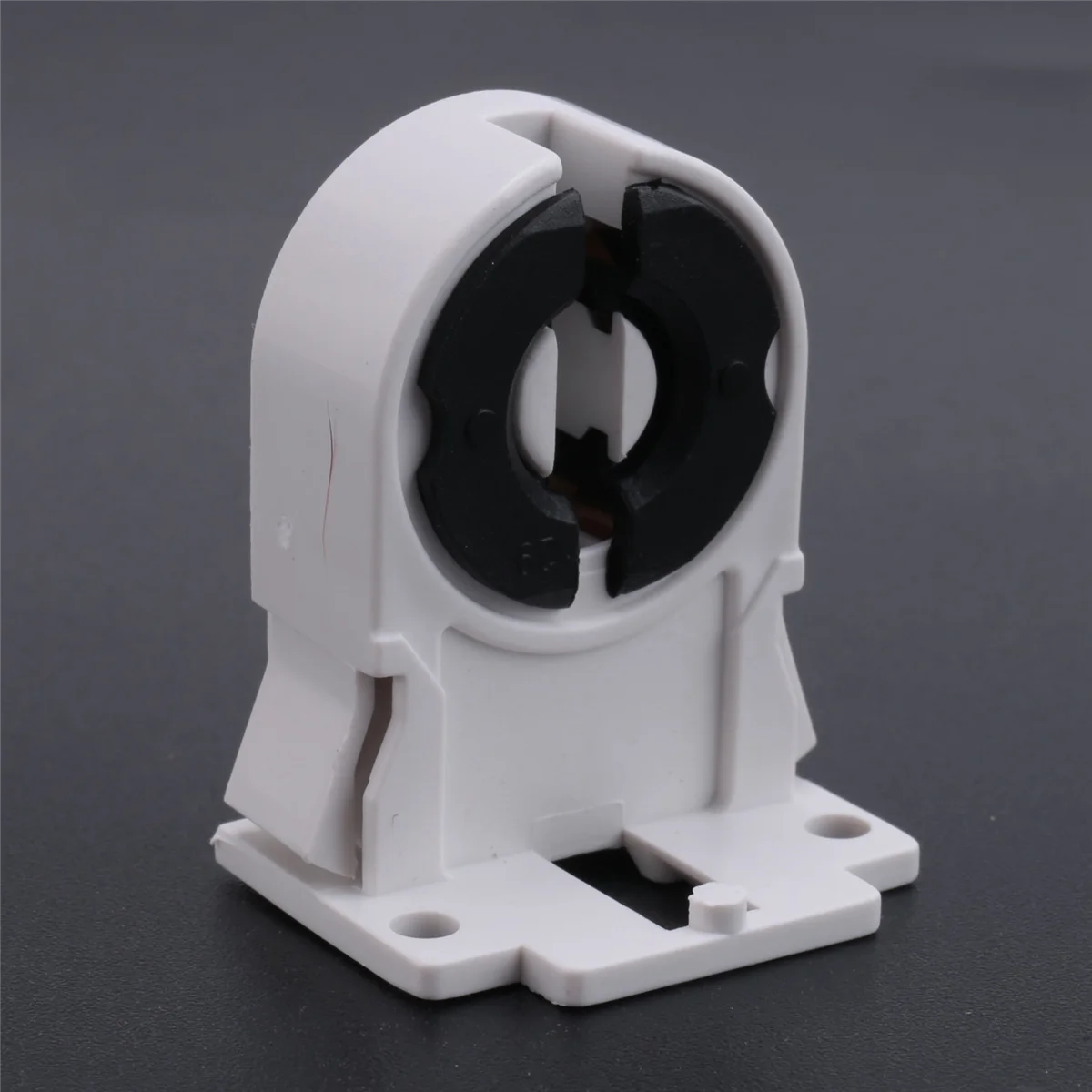 Fluorescente Socket Lamp Holder, T8, Iluminação