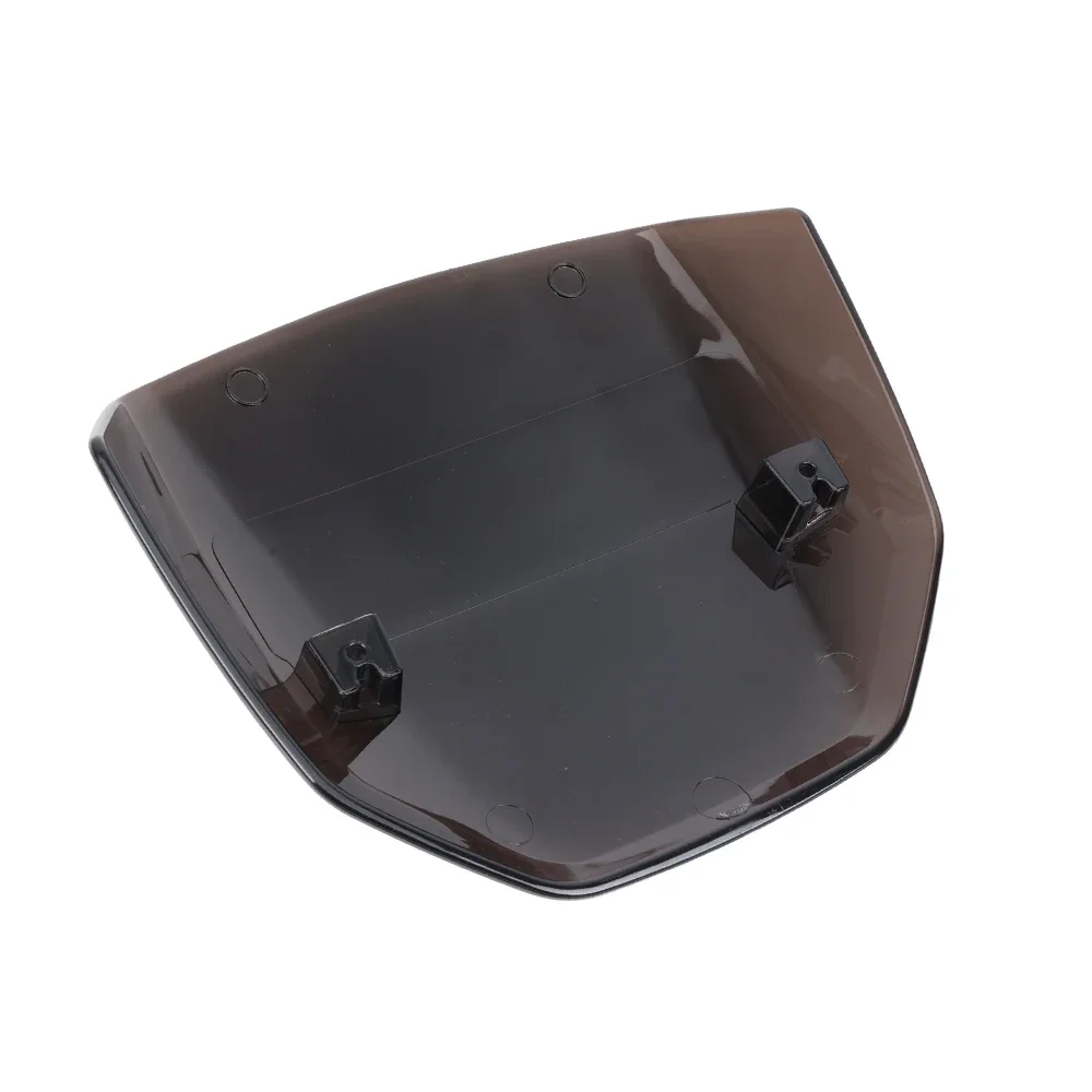 Dla Can Am Ryker 600 900 Sport & Ryker Rally 2019+ On-Road Ryker Cluster Dash Relocator Panel Bracket 219400948   ABS