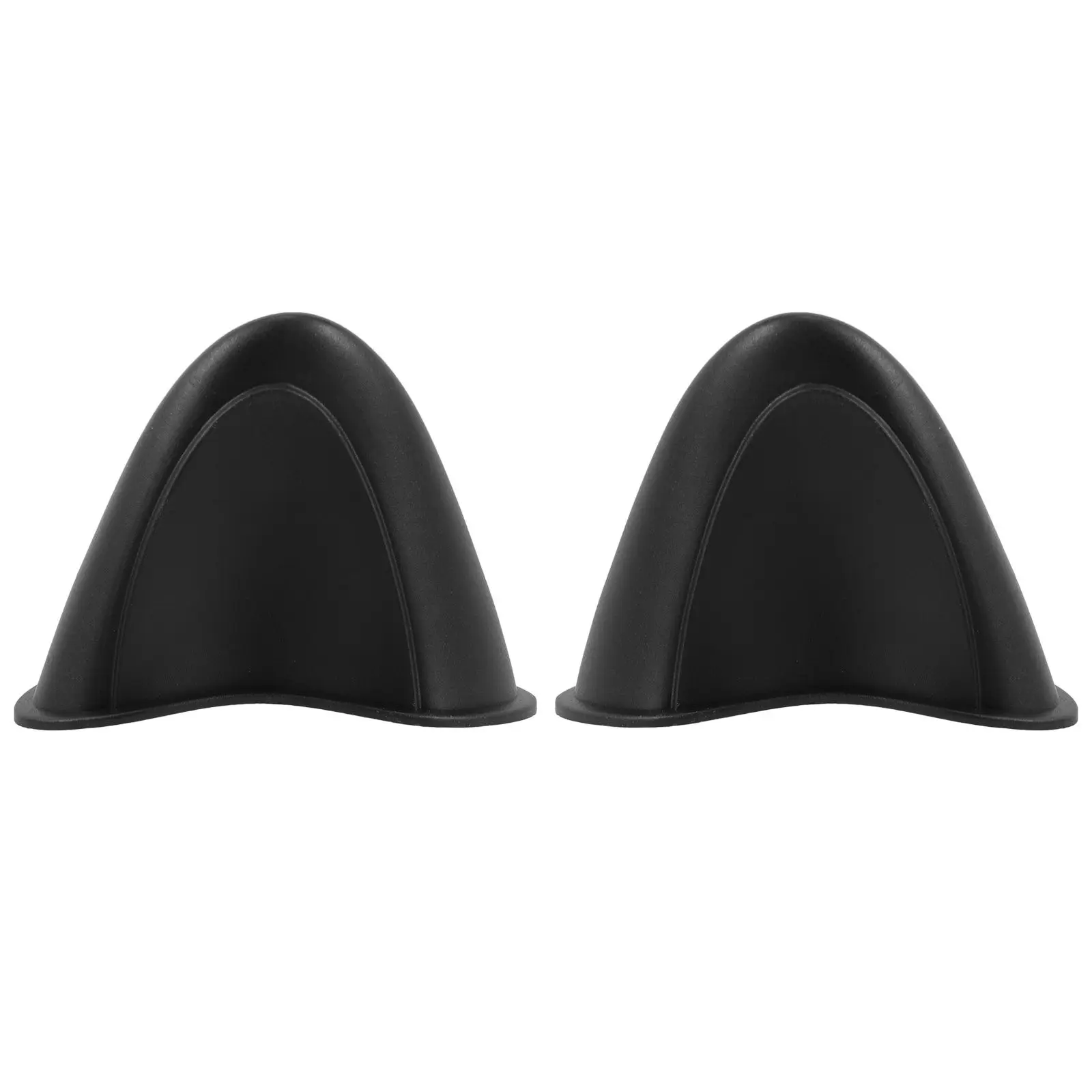 

1Set Motorcycle Ears Accessory Electric Decoration Compact Durable Fun Riding Gear Motorcycle Ears