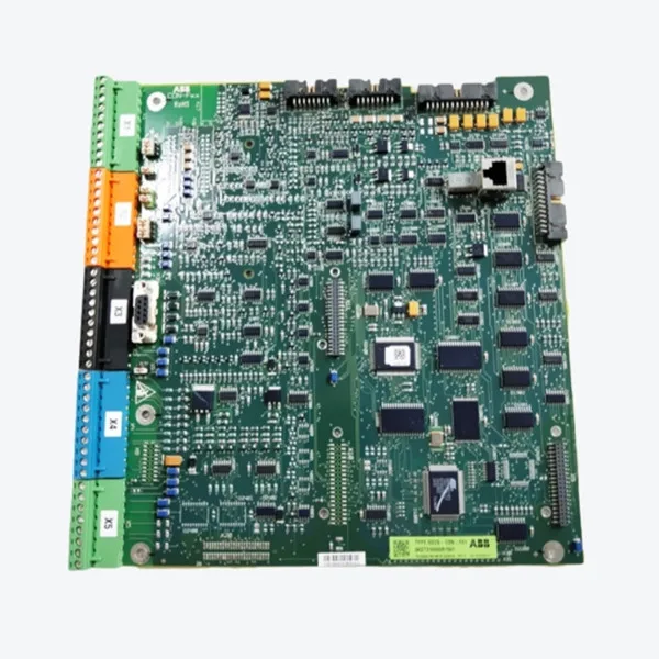 Inverter SDCS-CON-4 A motherboard CPU board control board and driver board replaceable power supply