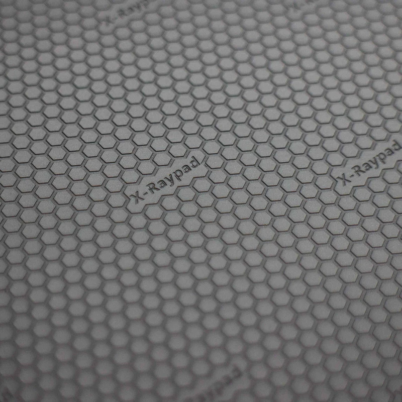 450x400x4mm Teru X X-Raypad Origin Pro Cerberus Gaming Mouse Pads – SOFT / XSOFT
