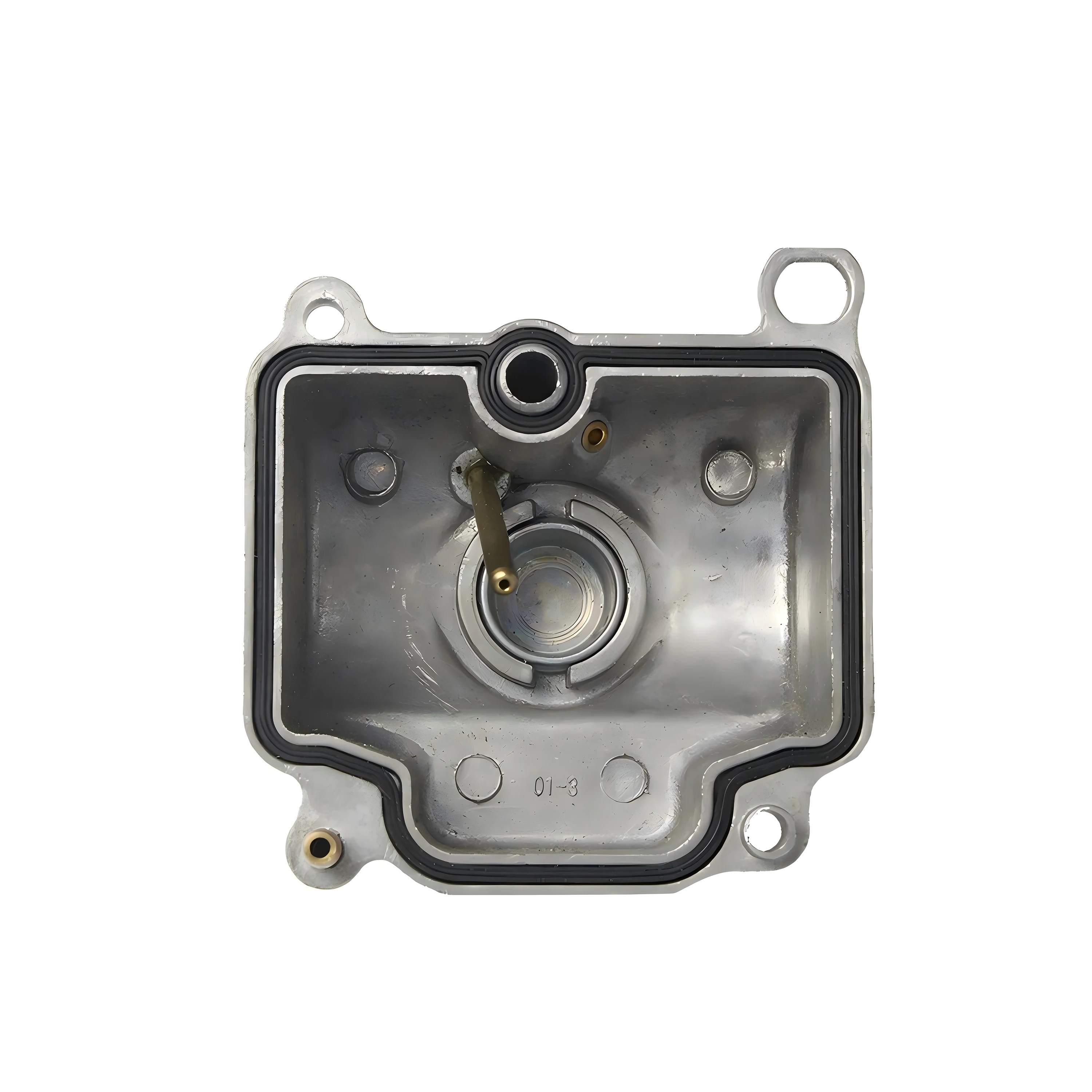 

For PWK KSR OKO KOSO Dirt Bike Universal Motorcycle Carburetor Float Bowl Bottom Float Bowl Oil Cup Lower Cover Bowl