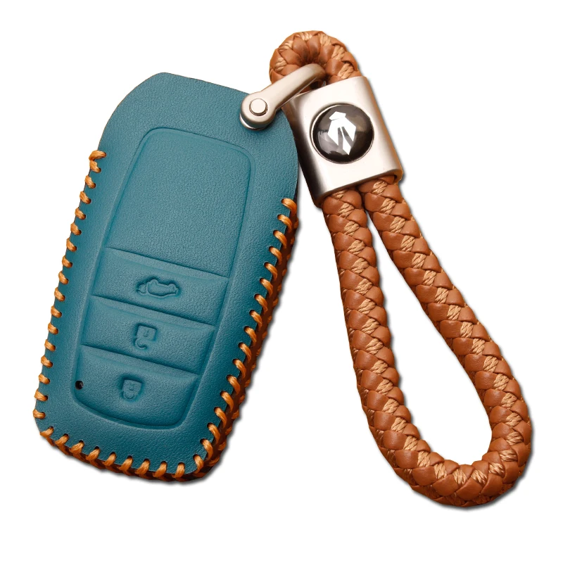 Special Leather Key… - image