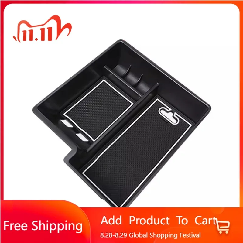 

Внутренние наклейки для Porsche Cayenne 9ya Macan 95B 2011-2015 2016 2017 2018-2023, автомобильная центральная консоль, подлокотник, перила для хранения Bo