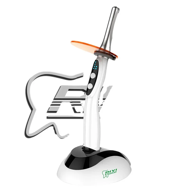 Excellent quality dent al equipment 1 second dent al light cure dent al led curing light