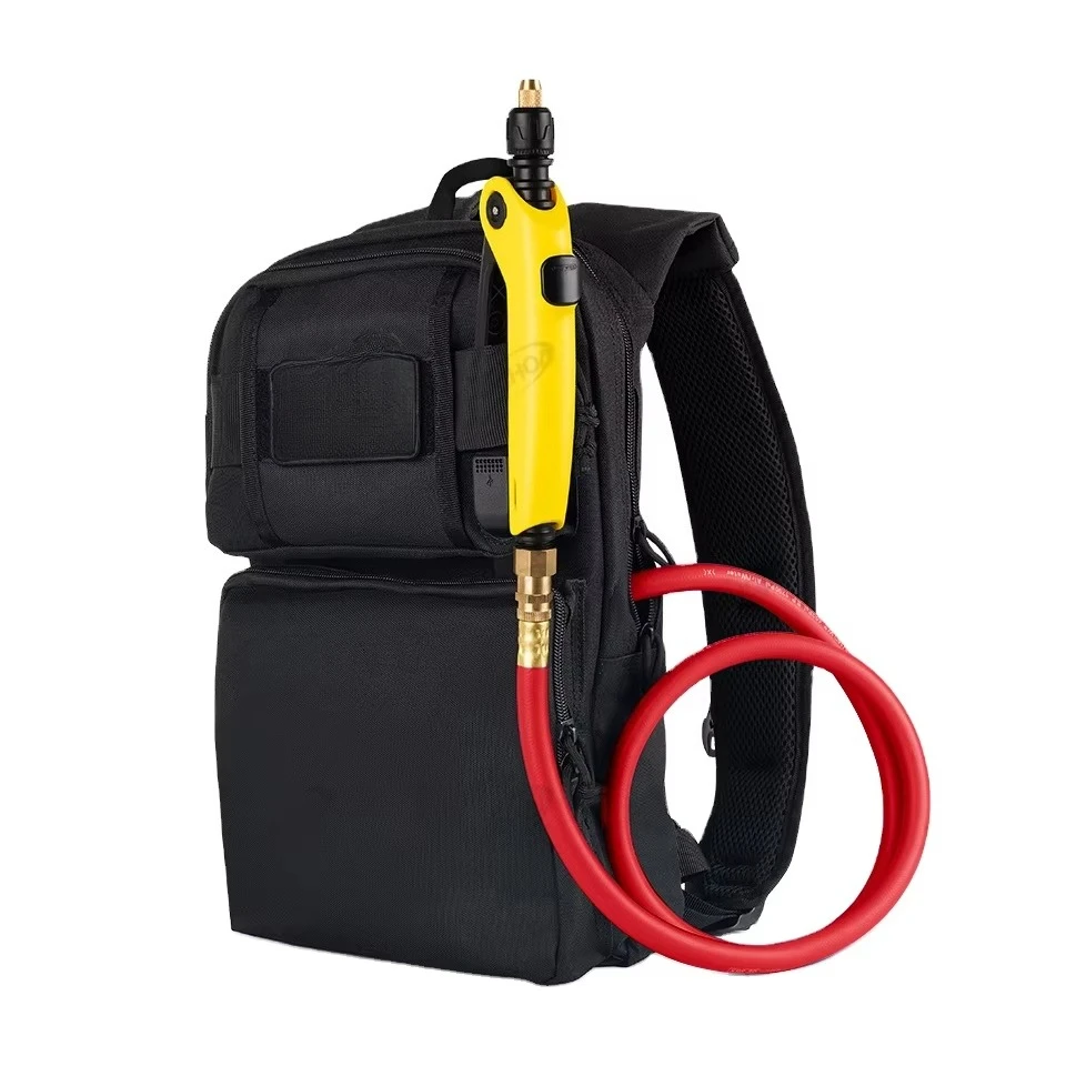 DCHOA Car Film Car Washing Backpack Sprayer Tint Sprayer With Remote Control Tint Tool