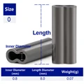 Double Sleeve Size0