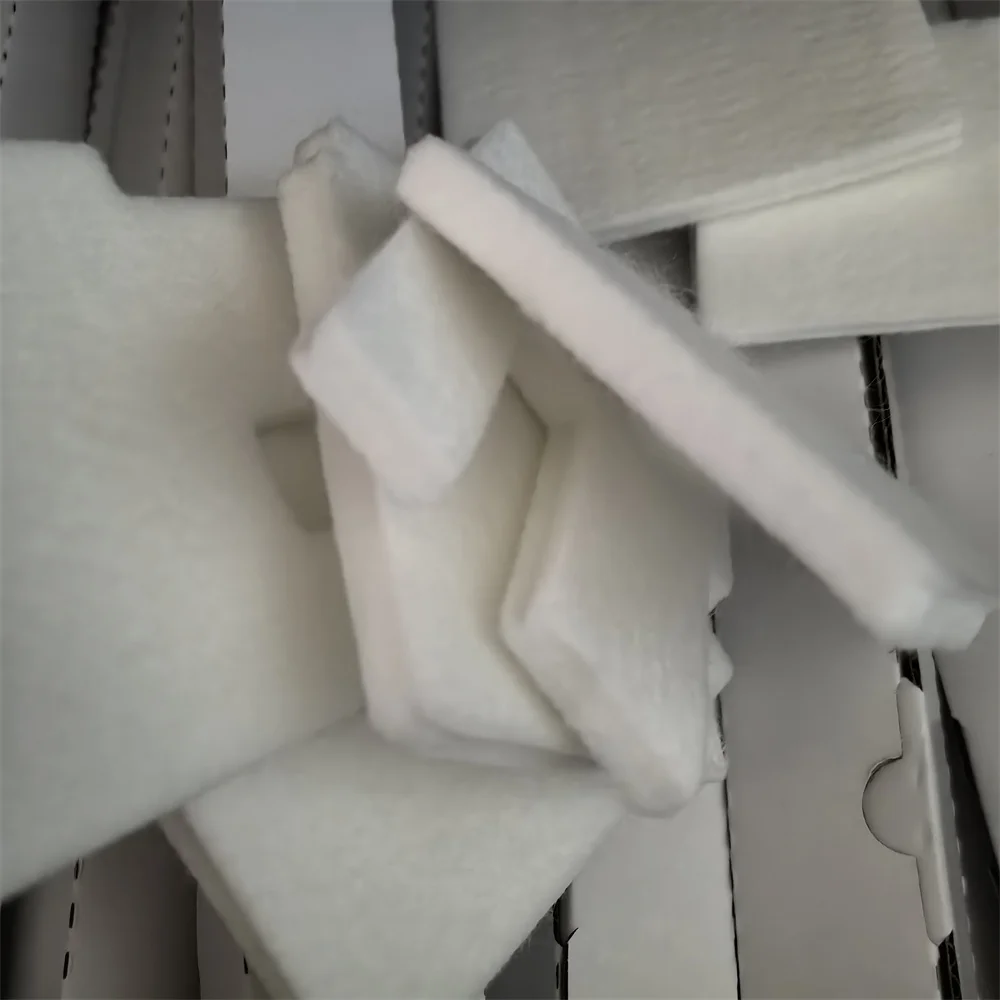 

10X D00BWA001 Поглотитель чернил для BROTHER DCP T310 T220 T420W T510W T520W T710W MFC T810W T910DW T420 T510 T520 T710