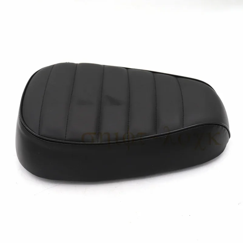 Rear Seat Backrest Cushion for Citycoco Electric Scooter Modification Accessories