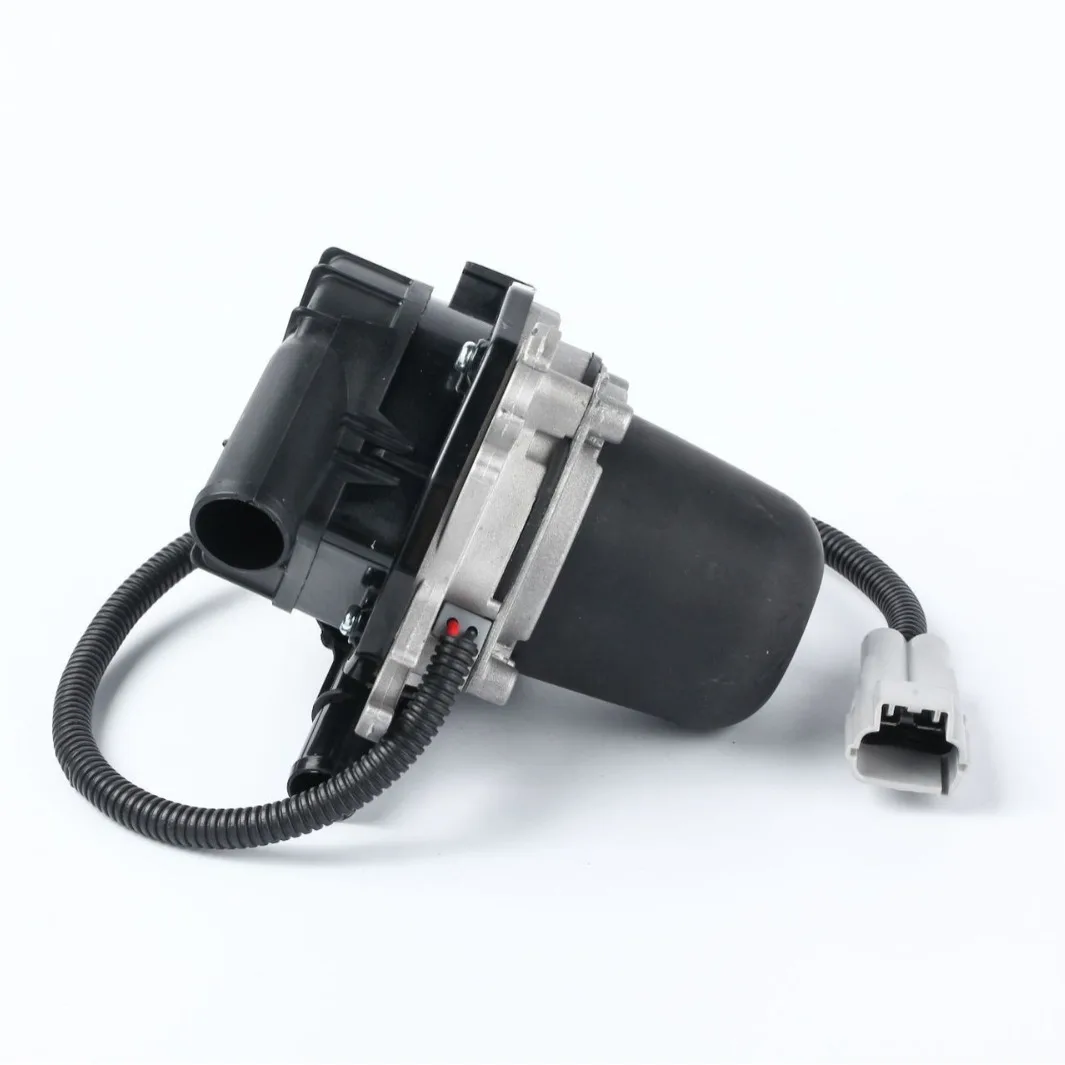 Secondary Air Pump for 2007 2008-2013 Toyota Tundra Land Cruiser Sequoia 2008-2013 Lexus LX570 4.6L 4.7L 5.7L 17610-0S010