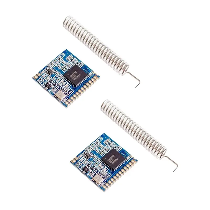 【reducao-de-preco-】-】2pcs-modulo-sem-fio-lora-sx1278-rf-para-arduino-modulo-transceptor-sem-fio-de-5km-transceptor-sem-fio-de-5km-433mhz