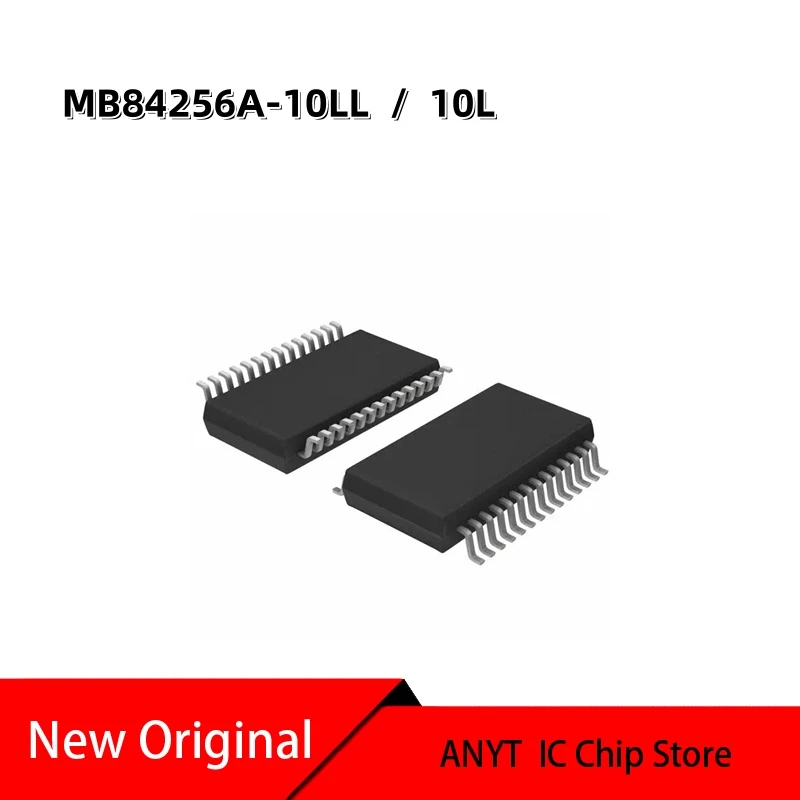 5Pcs-10Pcs/Lot new   MB84256A-10LL MB84256A-10L  MB84256   SOP-28