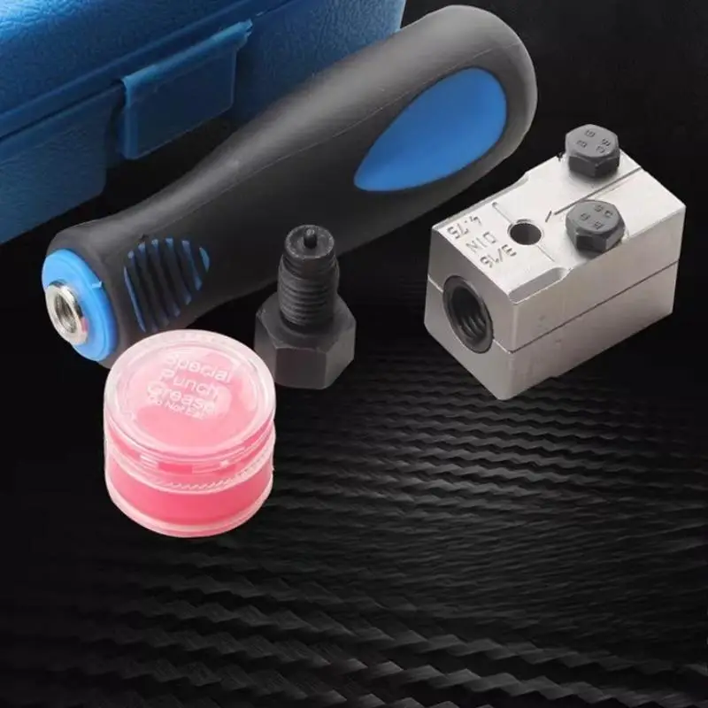 3/16'' Double Flare…