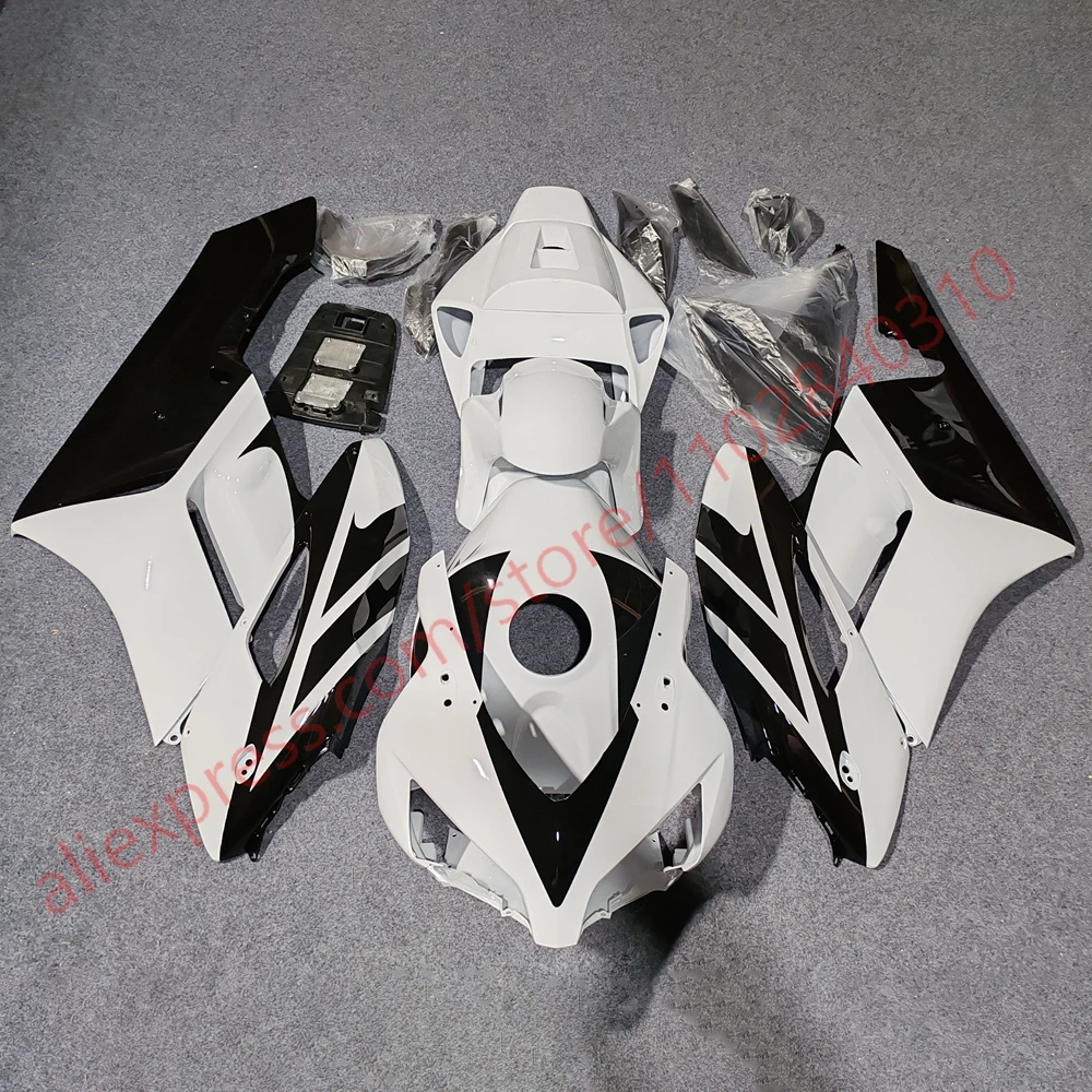 

For Honda CBR 1000RR 2004 2005 White Black Easy Install Fairing Kit CBR 1000 RR 04 05 High-Quality Motorcycle Fairings