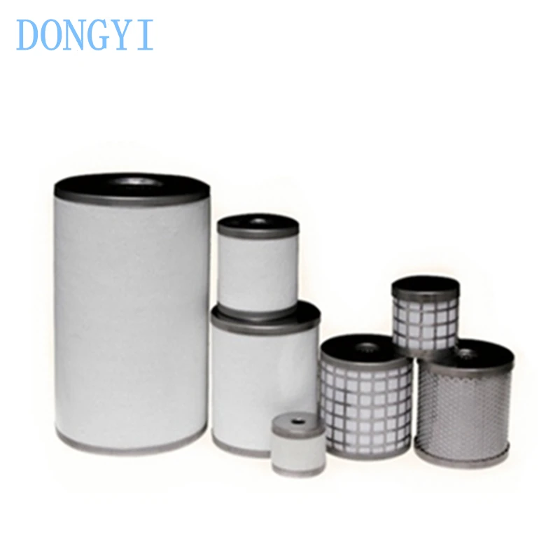 Precision Filter Element AMH AME AMD AMH/AME/AMD-EL150/EL250/EL350/EL450/EL550/EL650/EL850