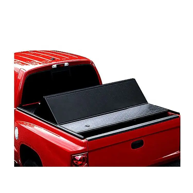 Car Accessories Pick Up Truck Parts Pickup Waterproof Cover For Ford F-150 2015-2022