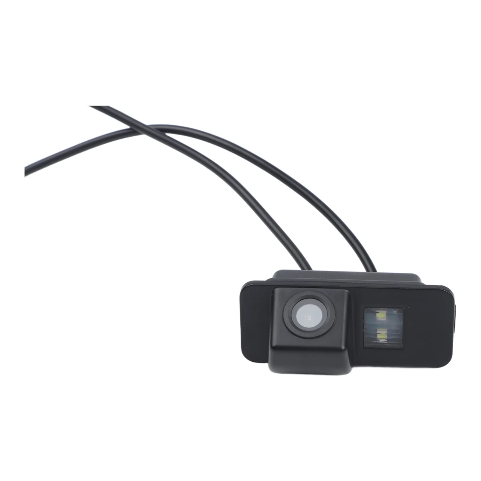 Reverse Camera for Ford MK4 2007-2014 with 170 Degree Wide Lens and 420 TV Lines Resolution for Detailed Output