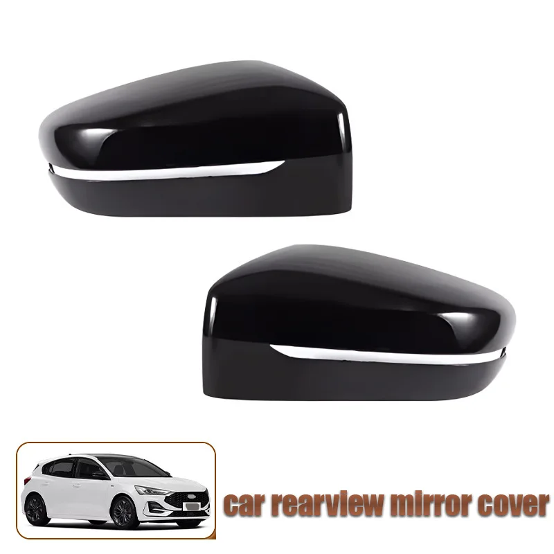 

For BMW G11 G12 G20 G30 G38 rearview mirror cover and reverse mirror shell replacement exterior decoration