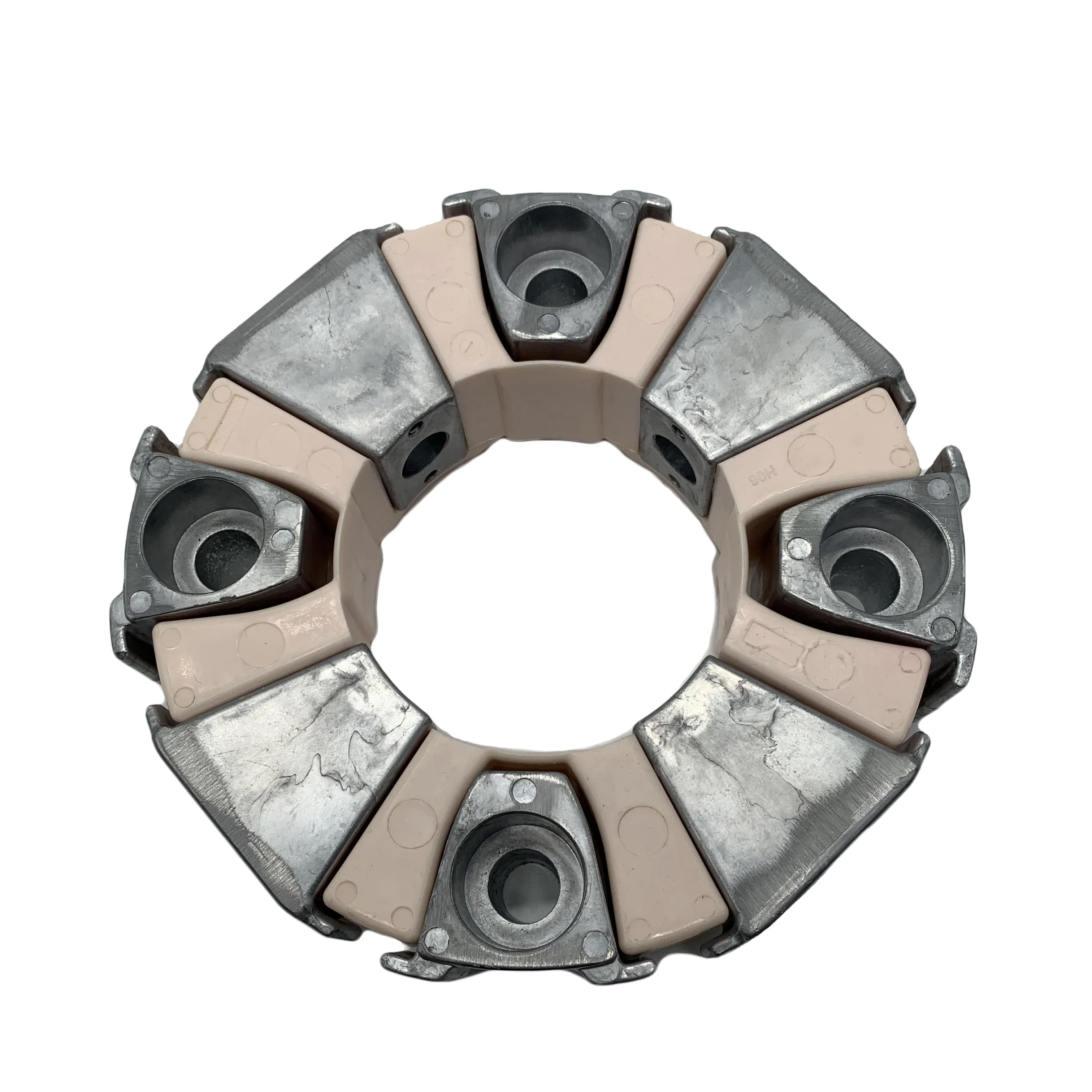

Муфта приводная 90H для экскаваторов SK250-8, SK260-8, SK230-6E