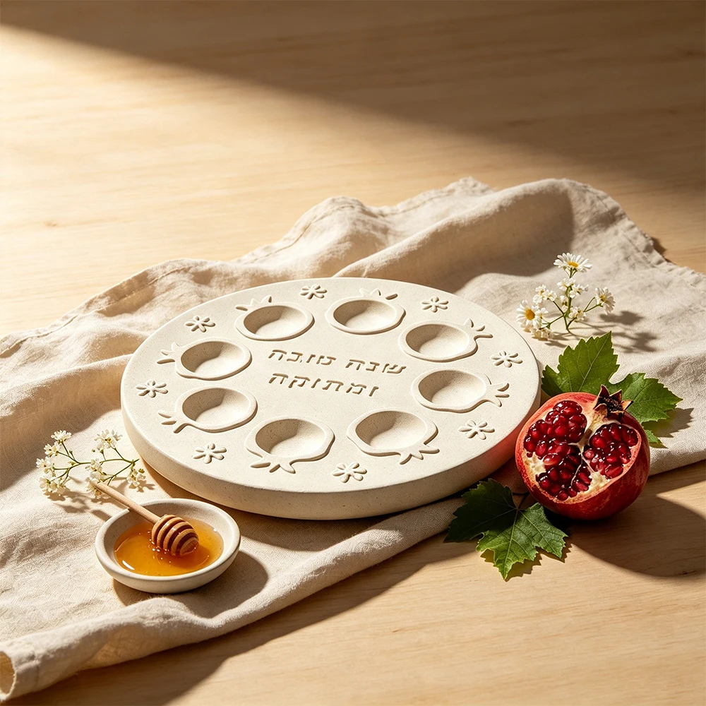 Molde de silicona de 8 cavidad - Serving Tray Mold reseña y precio