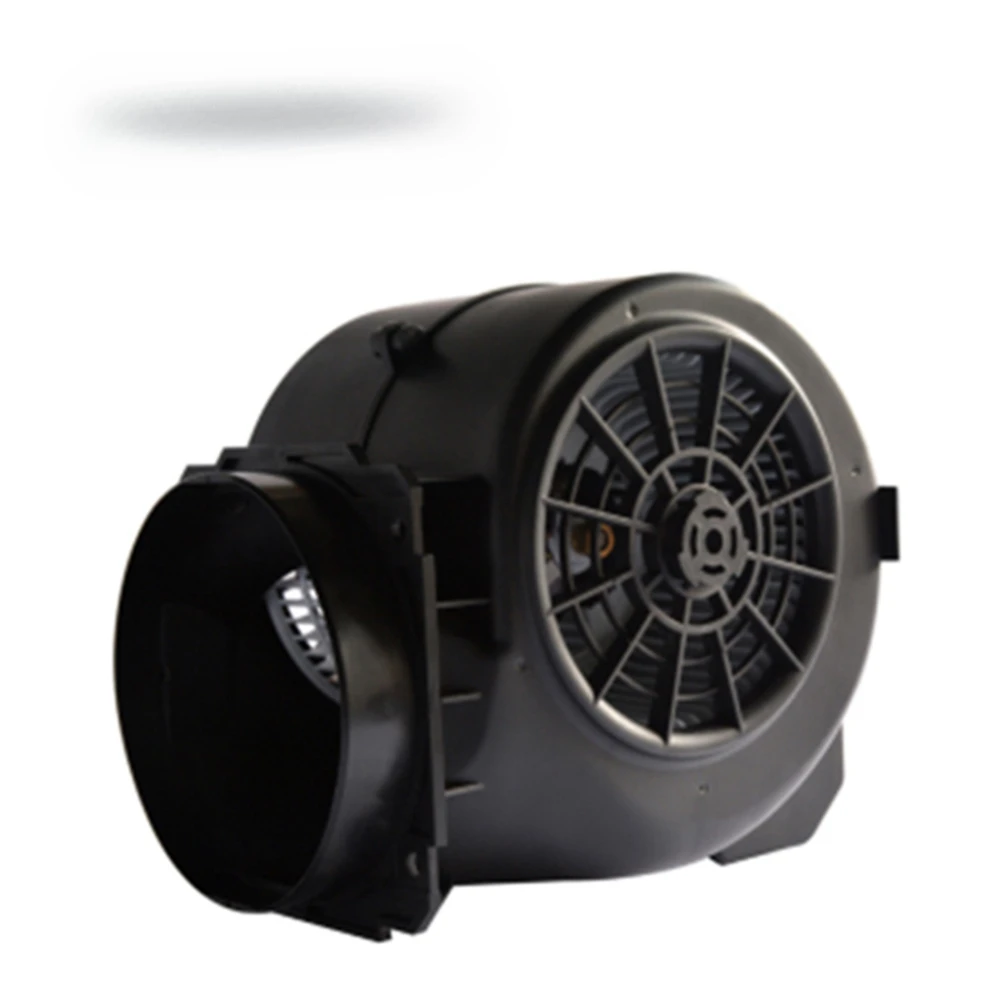 

Blauberg 230V Electric Dual Inlet High Air Flow Blower Double Suction Centrifugal Fan Plastic DC Motor Exhaust Blower