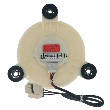 

WR60X35365 GE Freezer Evaporator Fan Motor Fan DC12V