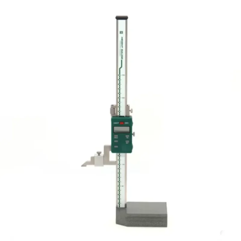 VH-30D 300mm digital altimeter precision measurement tool