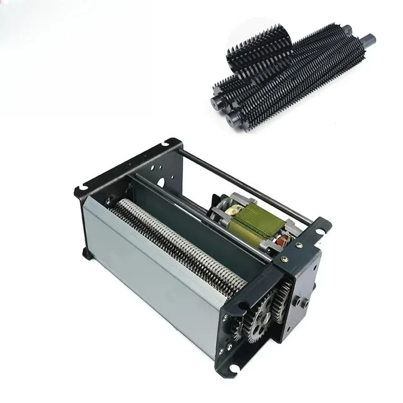 OEM ELITE Cross Cut Paper Shredder for CD DVD Cards Office Home Document Shredding Equipment