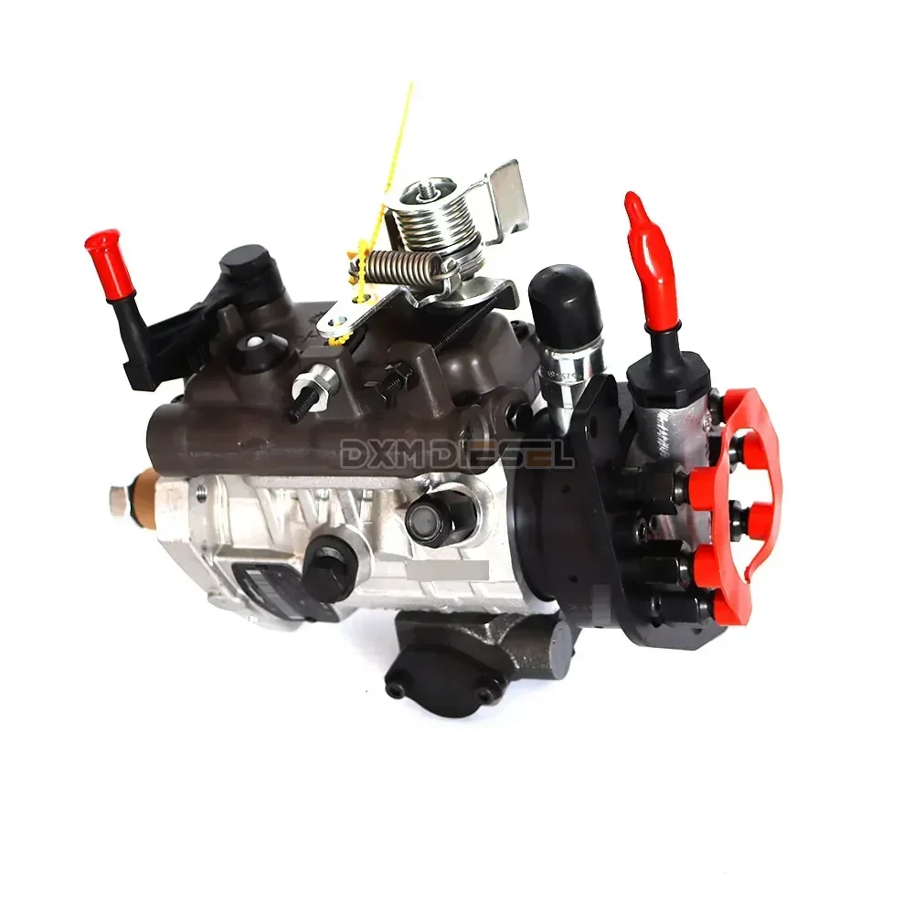 2025 Hot Sale Fuel Injection Pump 9521A031H 9521A030H T413368 For  320D2