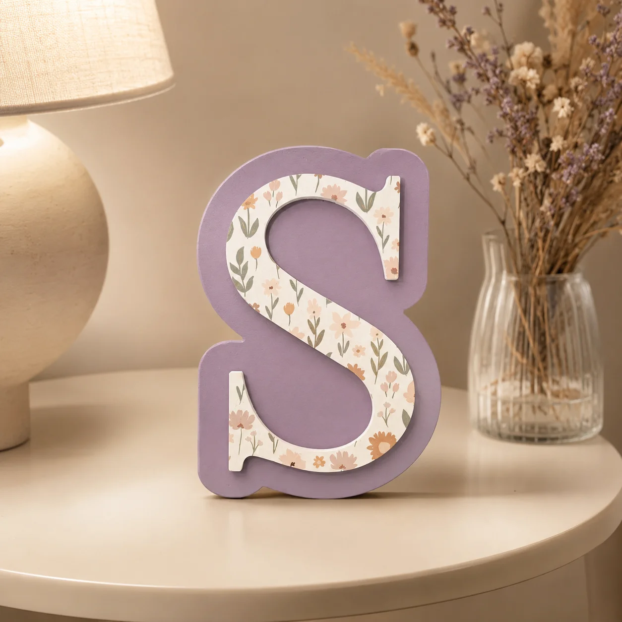 1 stuk op maat gemaakte houten - Baby Nursery Wall Art recensie en prijs