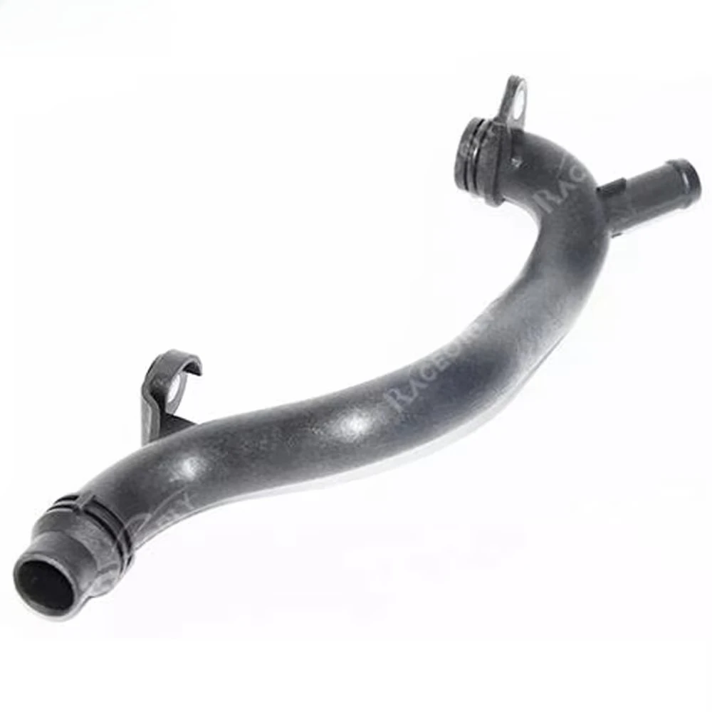 

Оптовые автозапчасти: высококачественная охлаждающая трубка, шланг радиатора, патрубок для бака охлаждающей жидкости 06H121065D