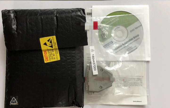 PCI-1761 PCI-1761-BE 릴레이 출력, 8 방향 숫자, 정품, 신제품