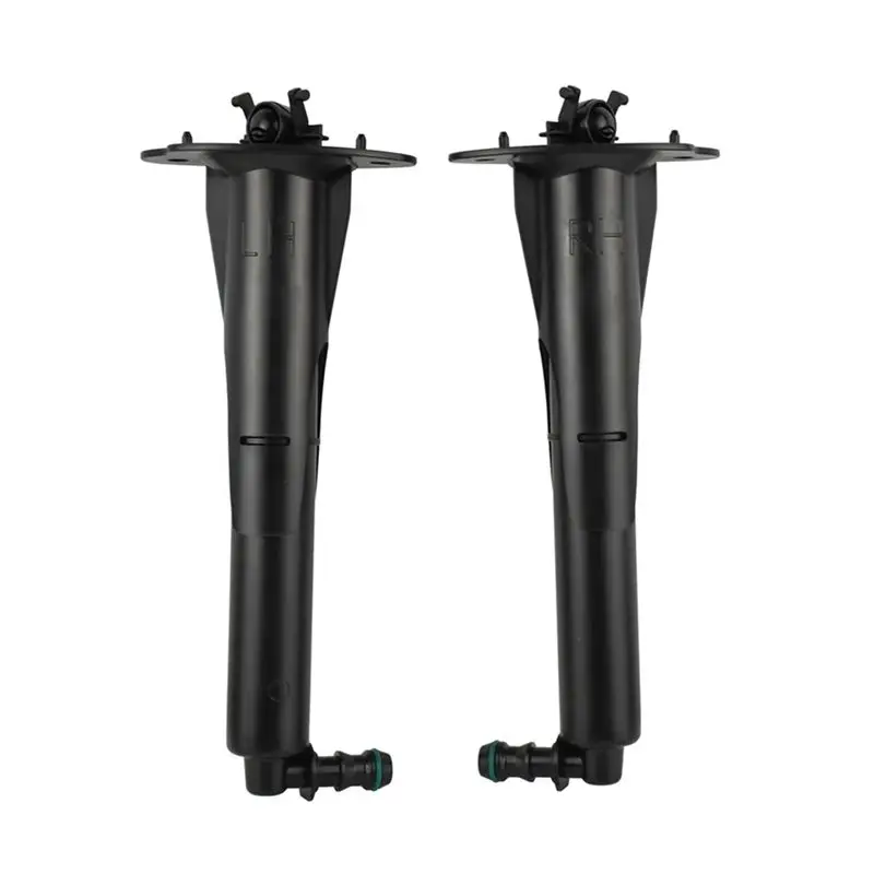 

95862816110 95862816210 Headlight Sprayer Water Nozzle Car Accessories For Cayenne 2015-2017