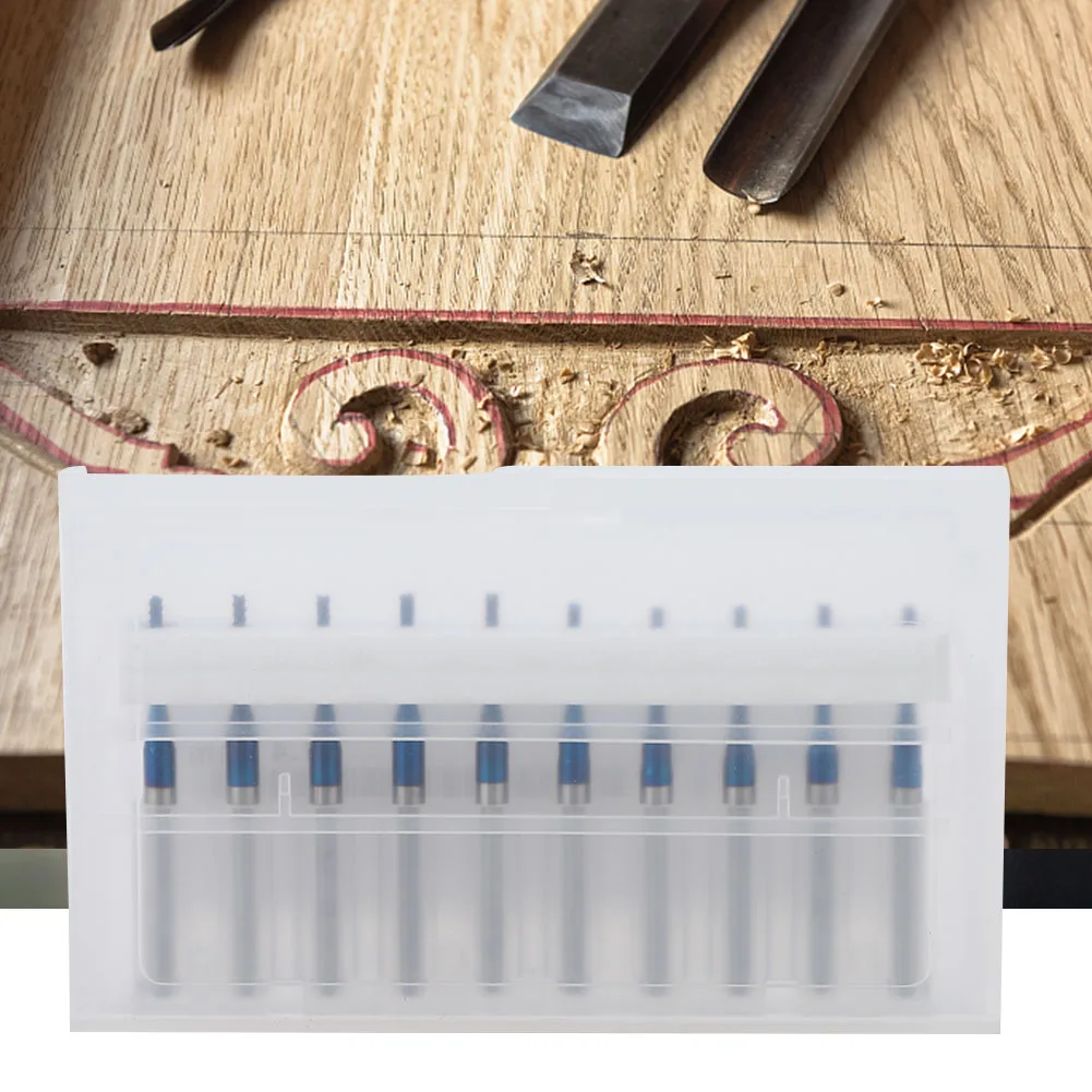 

Фреза для кукурузы, твердосплавная фреза, режущая фреза, синяя кукурузная концевая фреза, гравировальная фреза для станков с ЧПУ, режущая фреза